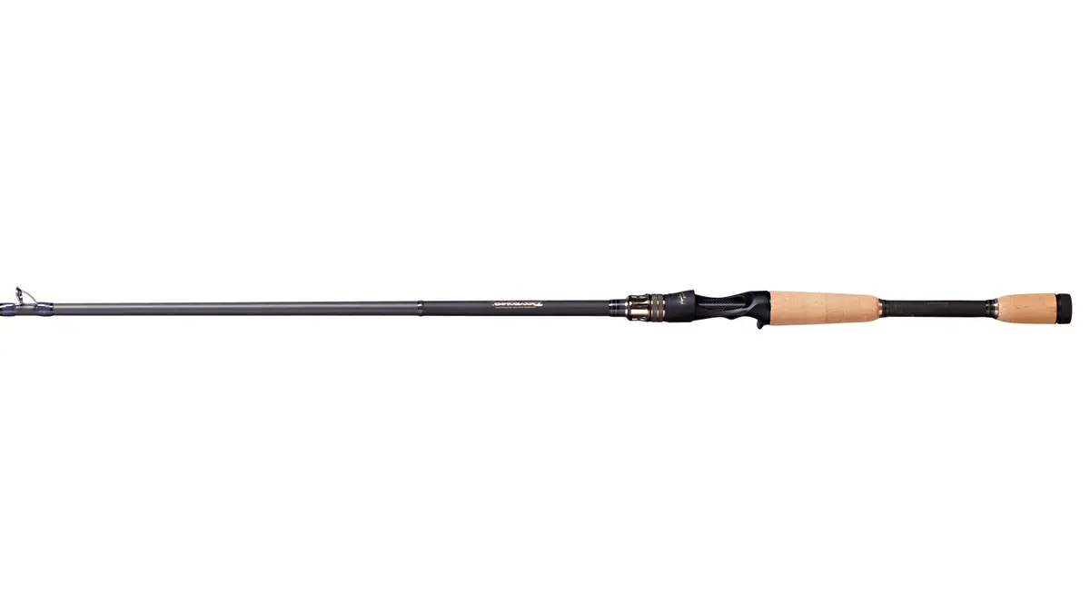 Destroyer P5 Usa 6'11" Medium Oneten Special Casting Rod - (F4.5-611X) 1
