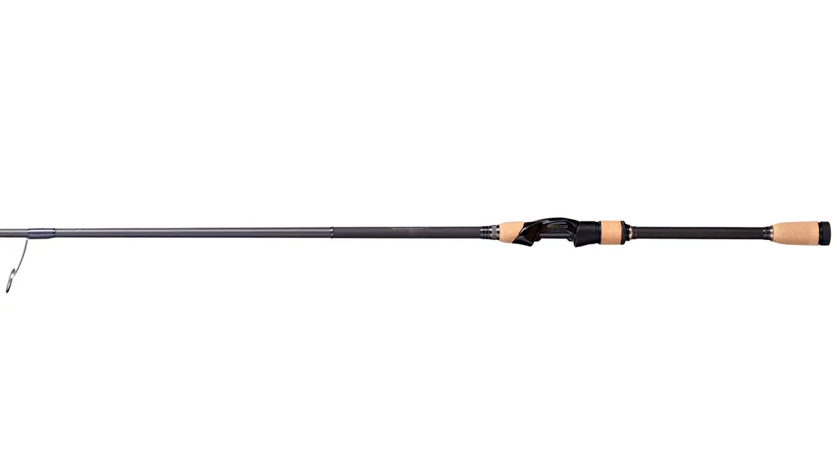 Destroyer Sp P5 Usa 6'11" Medium Light Addermine Spinning Rod - (F3.5-611Xs) 1