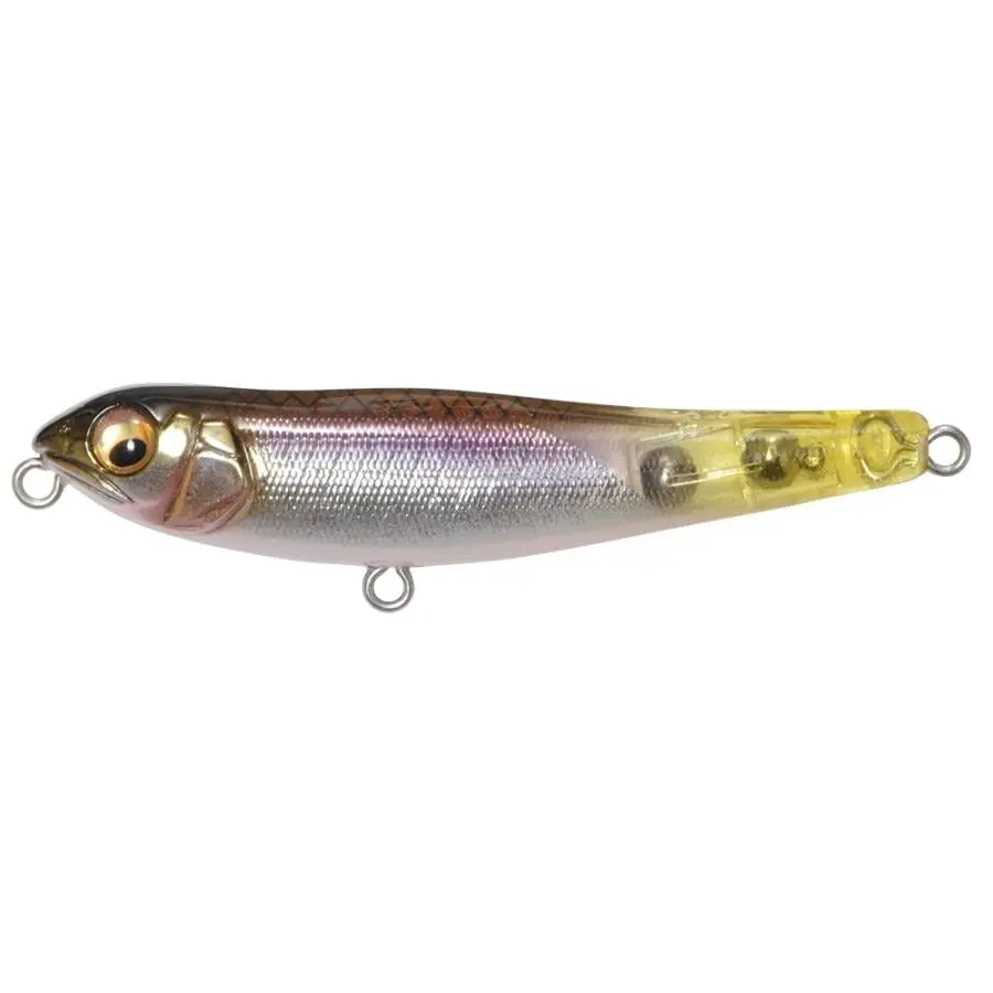 Dog-X Jr. Coayu Bfs Walking Bait - (2-3/4 Inch) 1