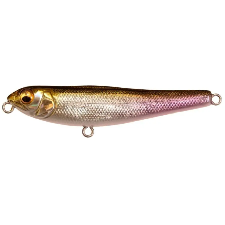 Dog-X Jr. Coayu Bfs Walking Bait - (2-3/4 Inch) 1