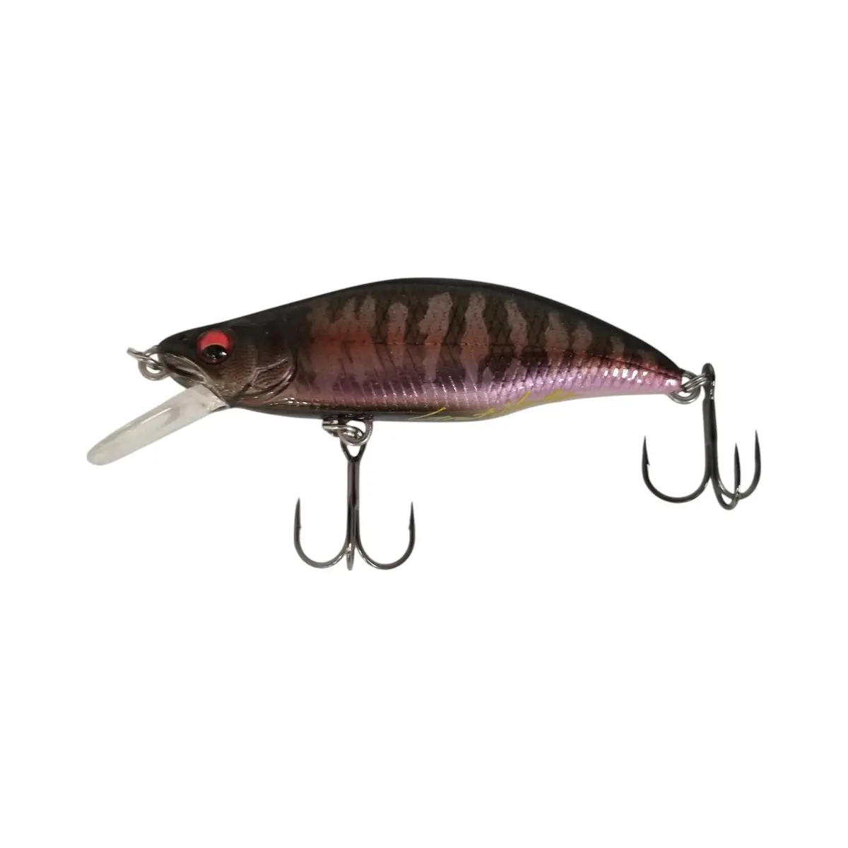 Gh46 Humpback Fs Minnow - (1.8 Inch) 1
