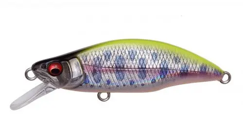 Gh46 Humpback Fs Minnow - (1.8 Inch) 1