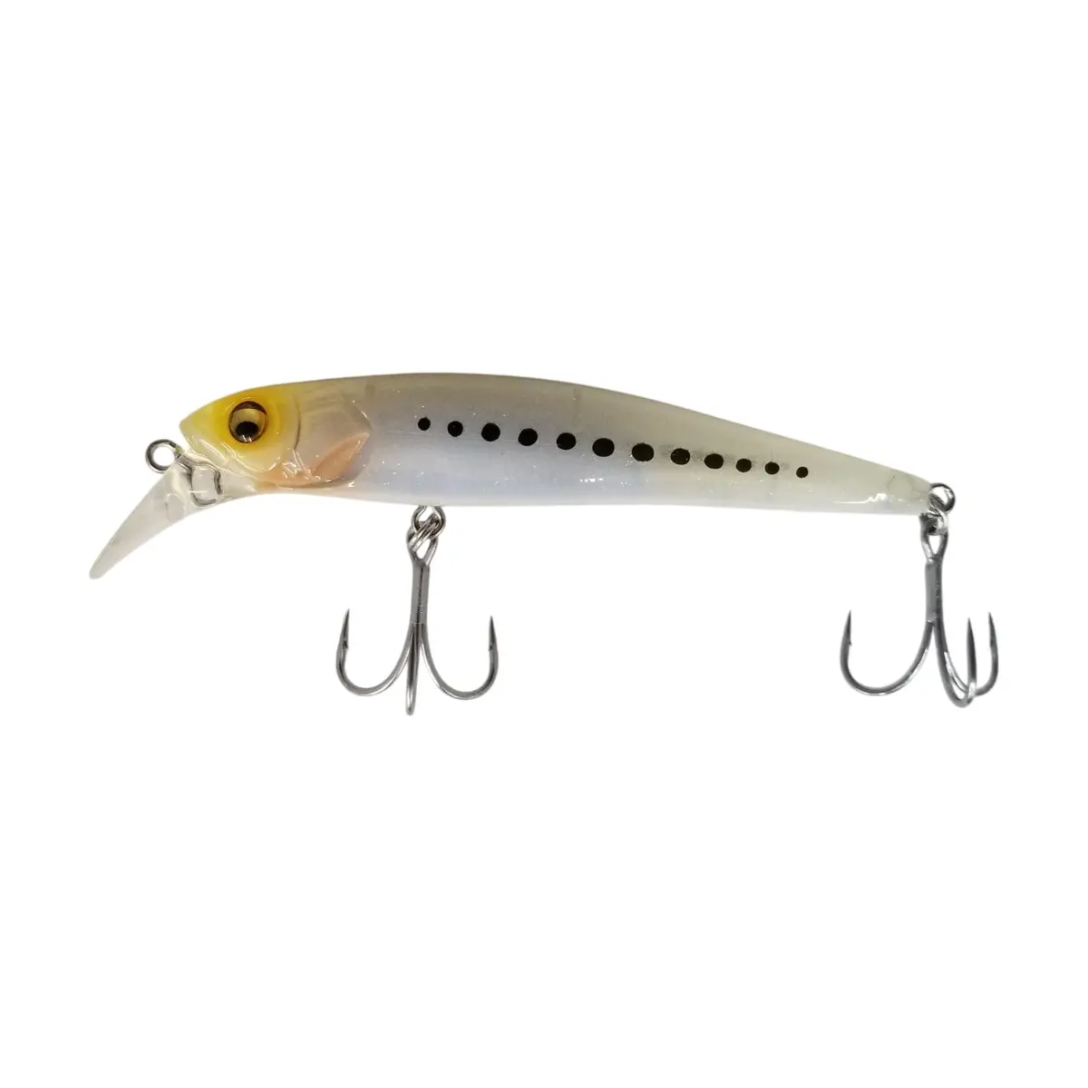 Halibut 90 Jerkbait - (3-1/2 Inch) 1