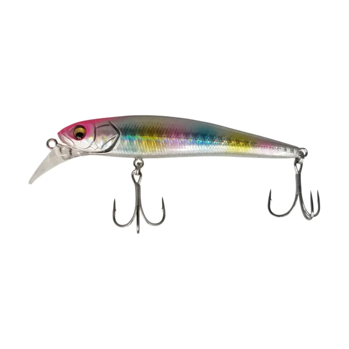 Halibut 90 Jerkbait - (3-1/2 Inch) 1