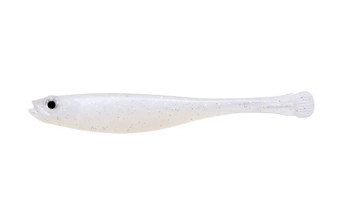 Haze-St Minnow - 3.4" (8 Pack) 1