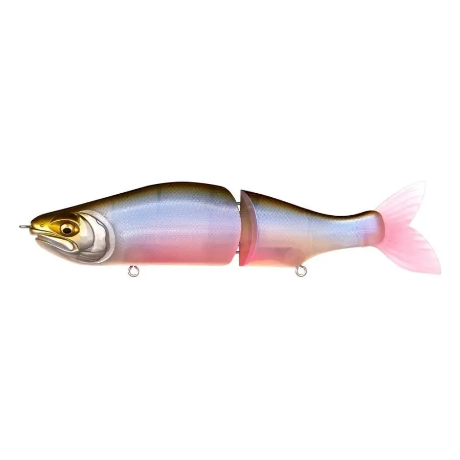 I-Slide 187 R Intermediate Glide Bait 1