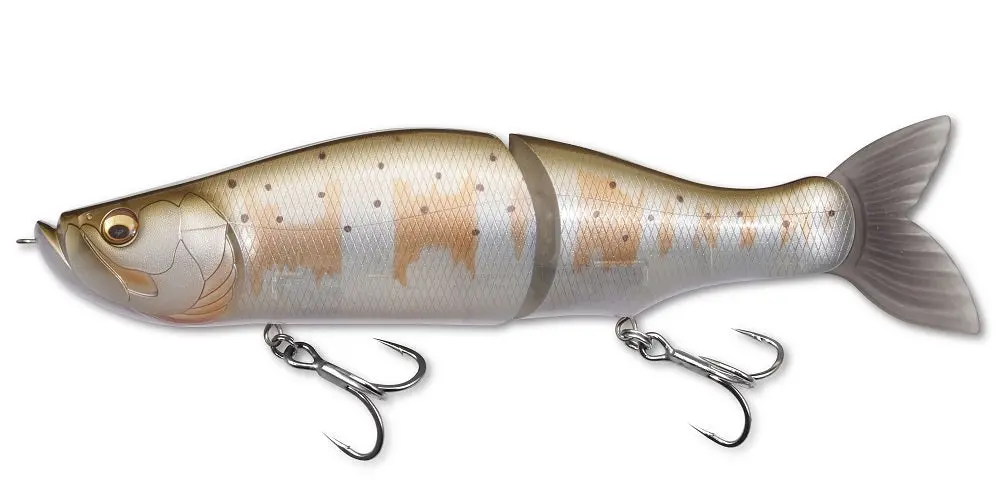 I-Slide 265 R Floating Glide Bait 1