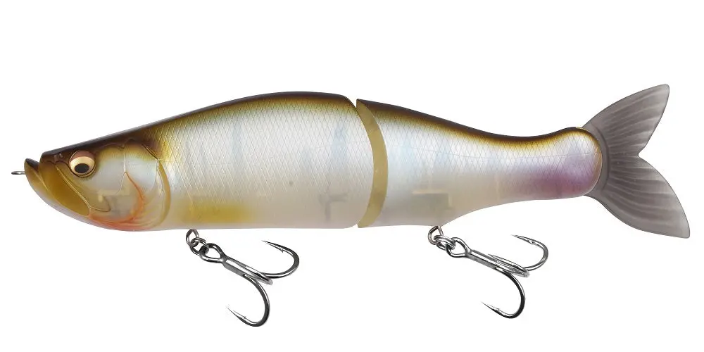 I-Slide 265 R Floating Glide Bait 1