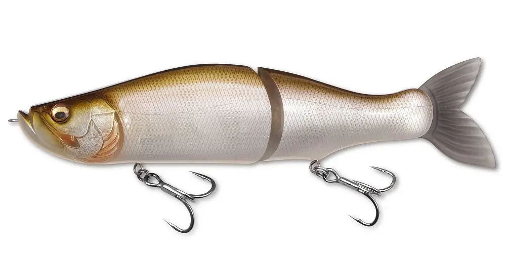 I-Slide 265 R Floating Glide Bait 1