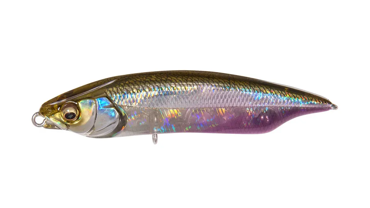 Karashi 80 Twitch Bait 1