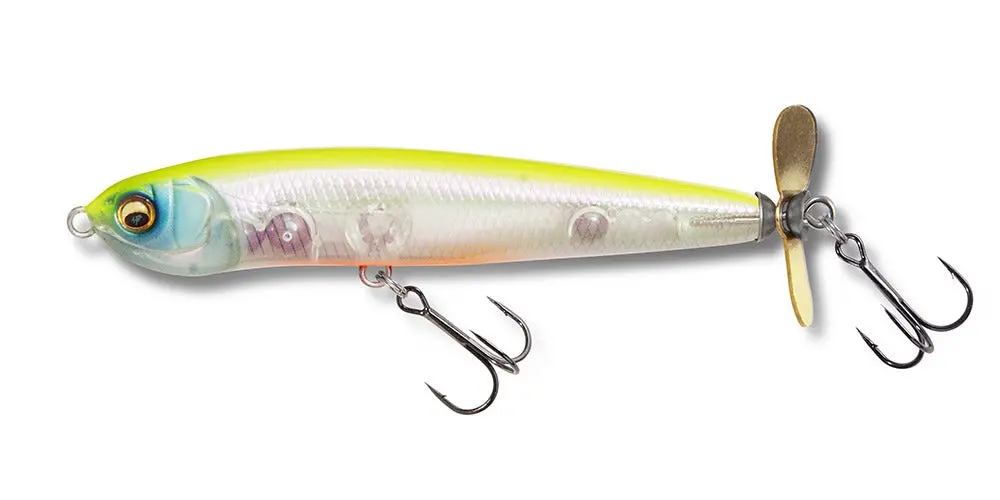 Karashi Spinner 1