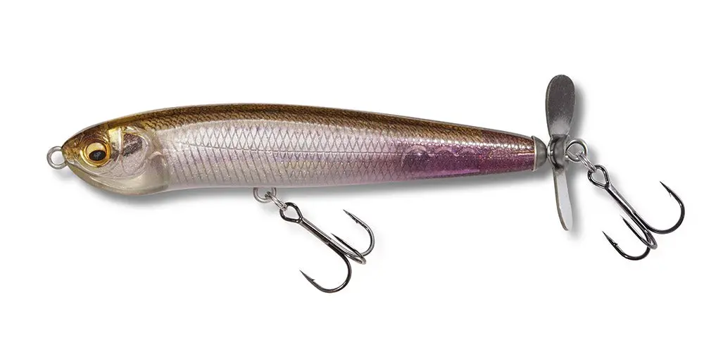 Karashi Spinner 1