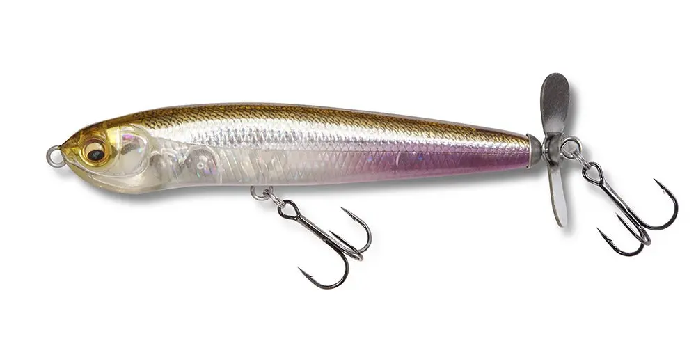 Karashi Spinner 1