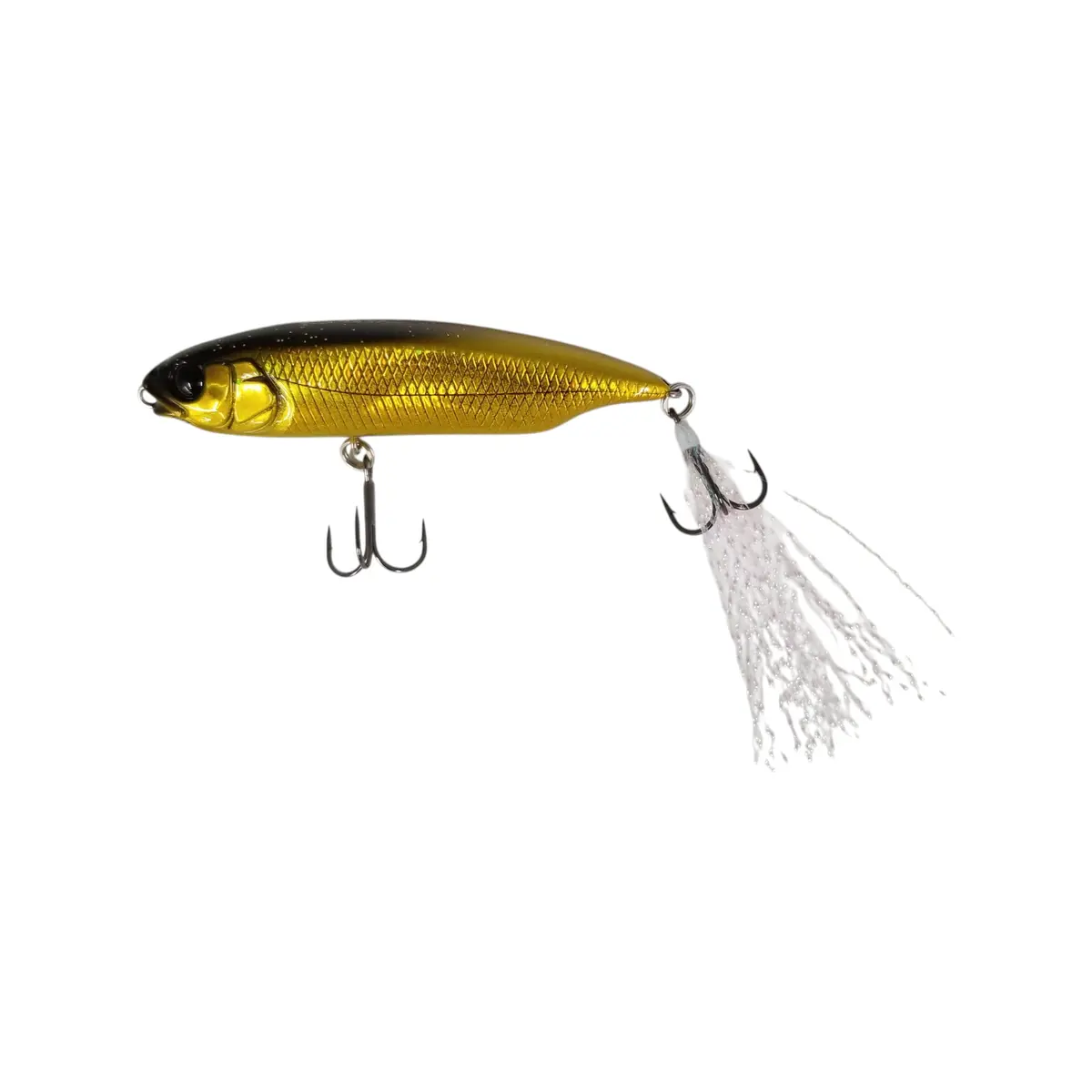 Karashi Twitch Bait - (2.3 Inch) 1