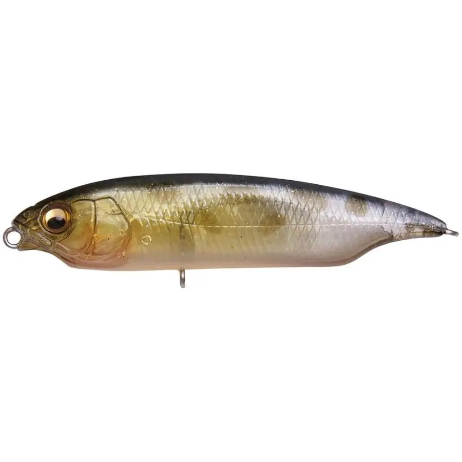 Karashi Twitch Bait - (2.3 Inch) 1