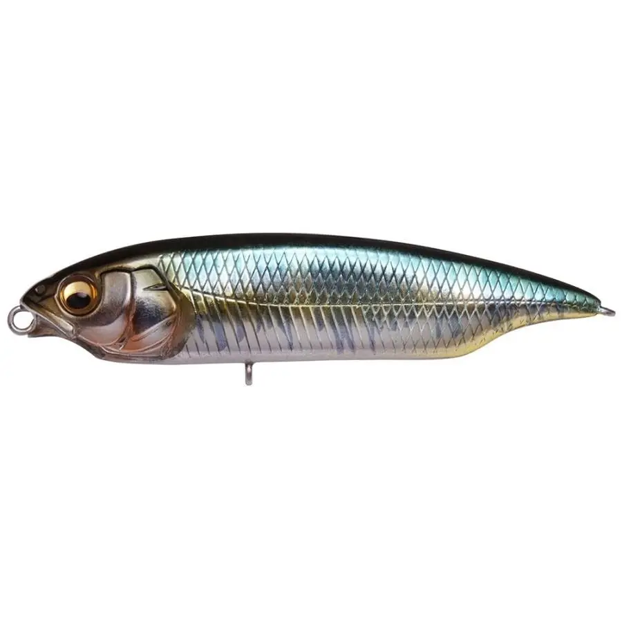 Karashi Twitch Bait - (2.3 Inch) 1