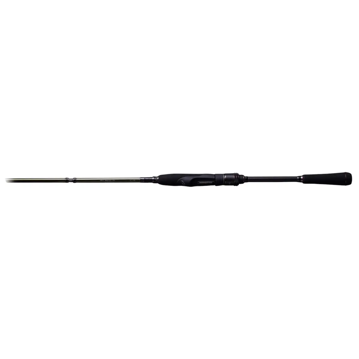 Levante Jdm 6'9" Light 4-Piece Spinning Rod - (F2-69Lvs 4P) 1