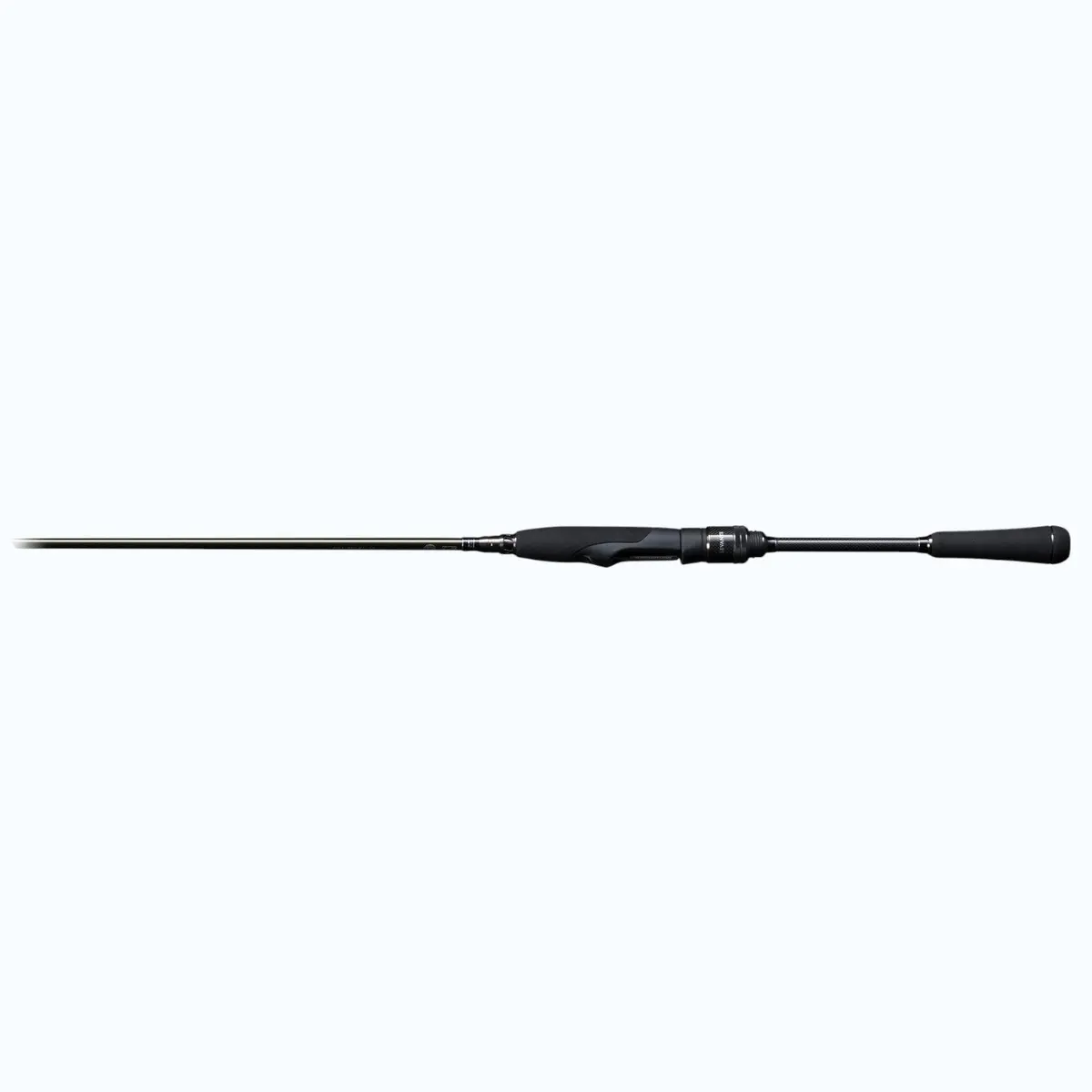 Levante Jdm 6'11" Medium Light 2-Piece Spinning Rod - (F3-611Lvs 2P) 1