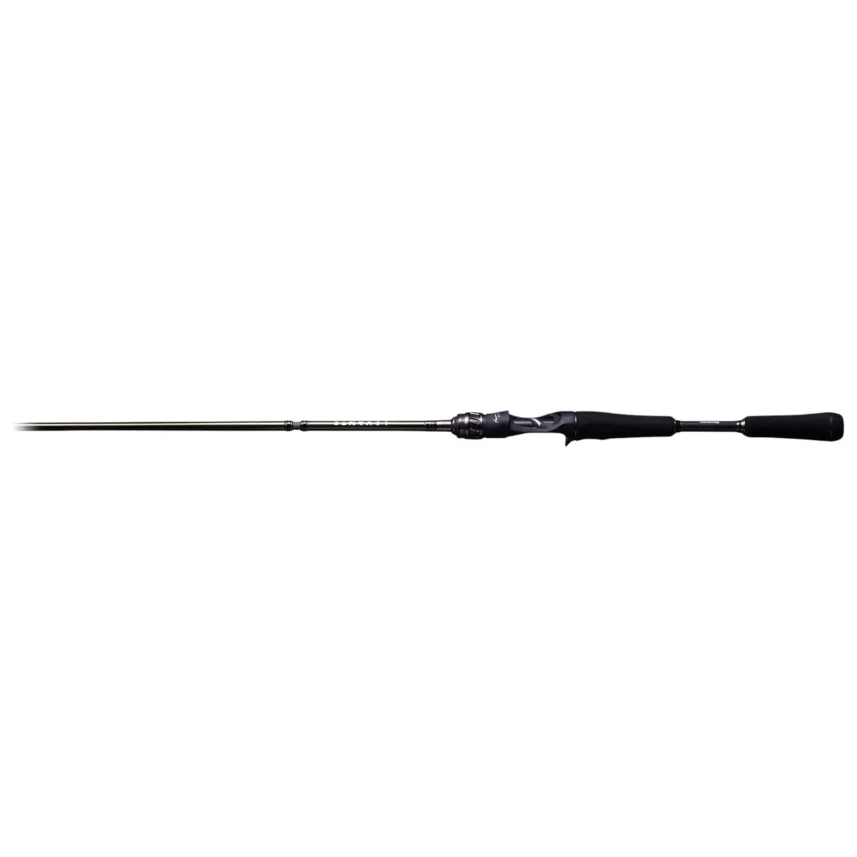 Levante Jdm 6'7" Medium Light 4-Piece Casting Rod - (F3-67Lv 4P) 1