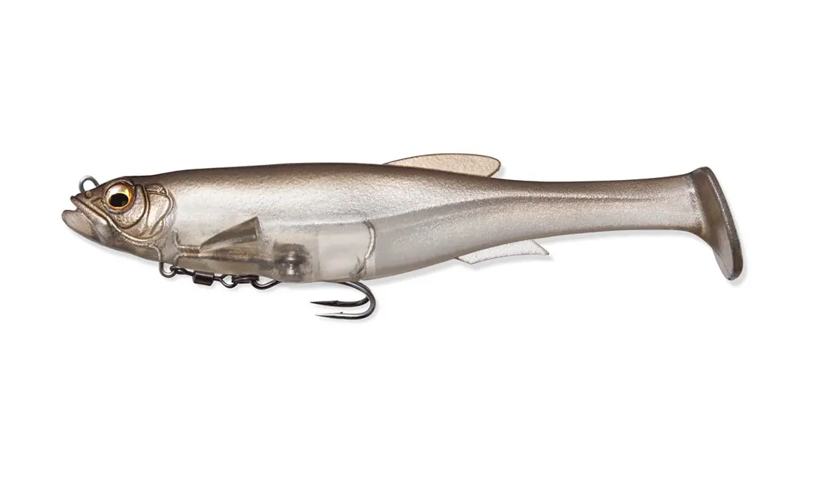 Magdraft Swimbait - (5 Inch) 1