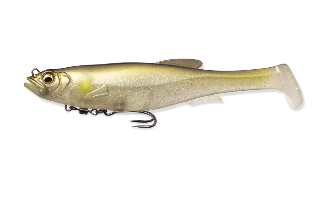 Magdraft Swimbait - (5 Inch) 1