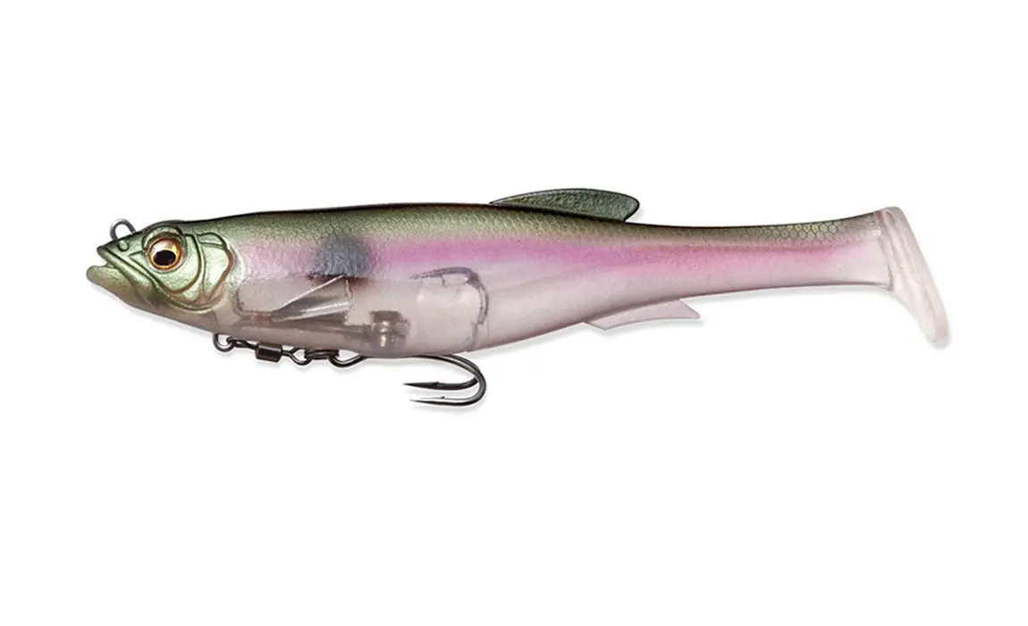 Magdraft Swimbait - (5 Inch) 1