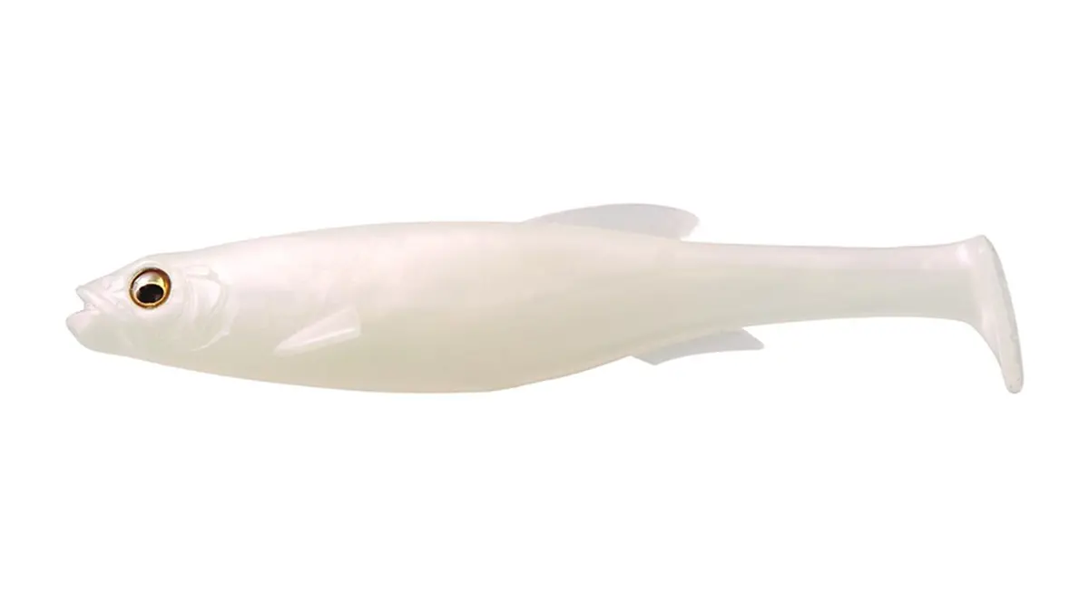 Magdraft Freestyle Swimbait - 5" (2 Pack) 1