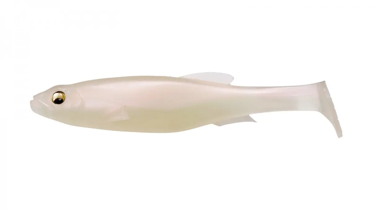 Magdraft Freestyle Swimbait - (6 Inch) 1