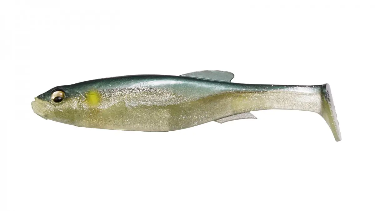 Magdraft Freestyle Swimbait - (6 Inch) 1