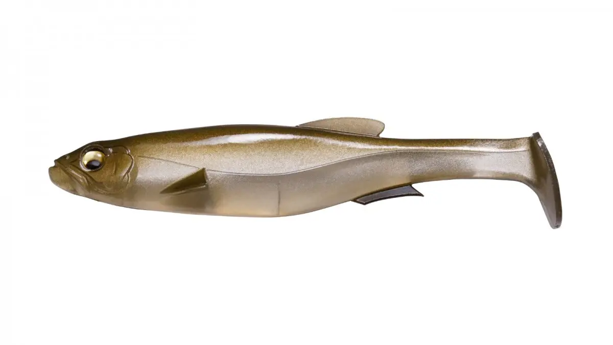 Magdraft Freestyle Swimbait - (6 Inch) 1