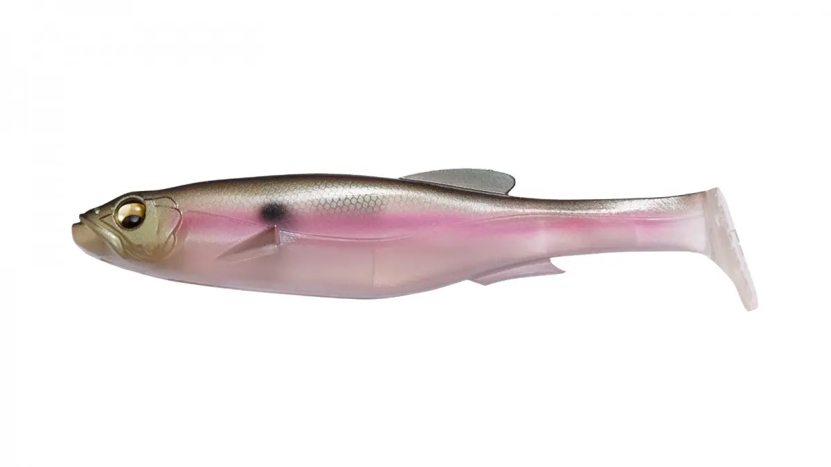 Magdraft Freestyle Swimbait - (6 Inch) 1