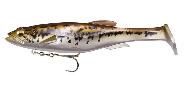 Magdraft Swimbait - (10 Inch) 1