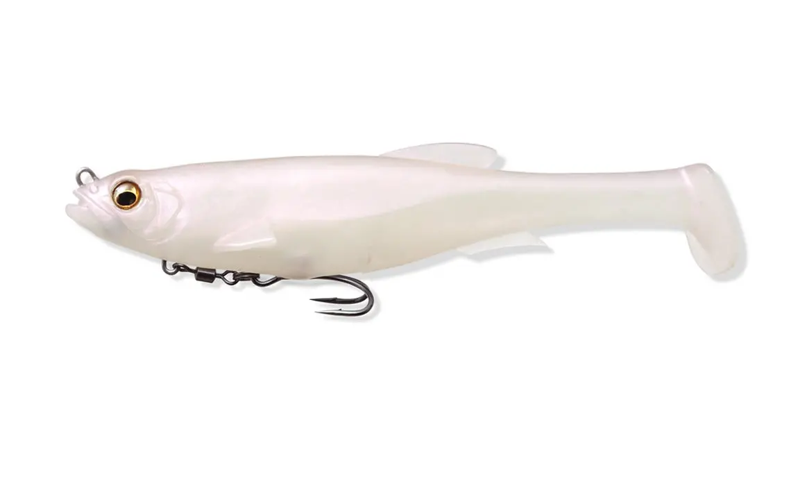 Magdraft Swimbait - (5 Inch) 1