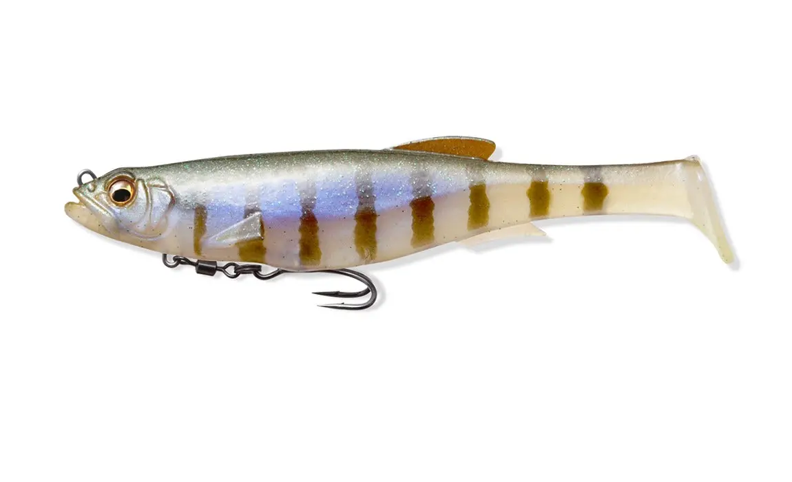 Magdraft Swimbait - (5 Inch) 1