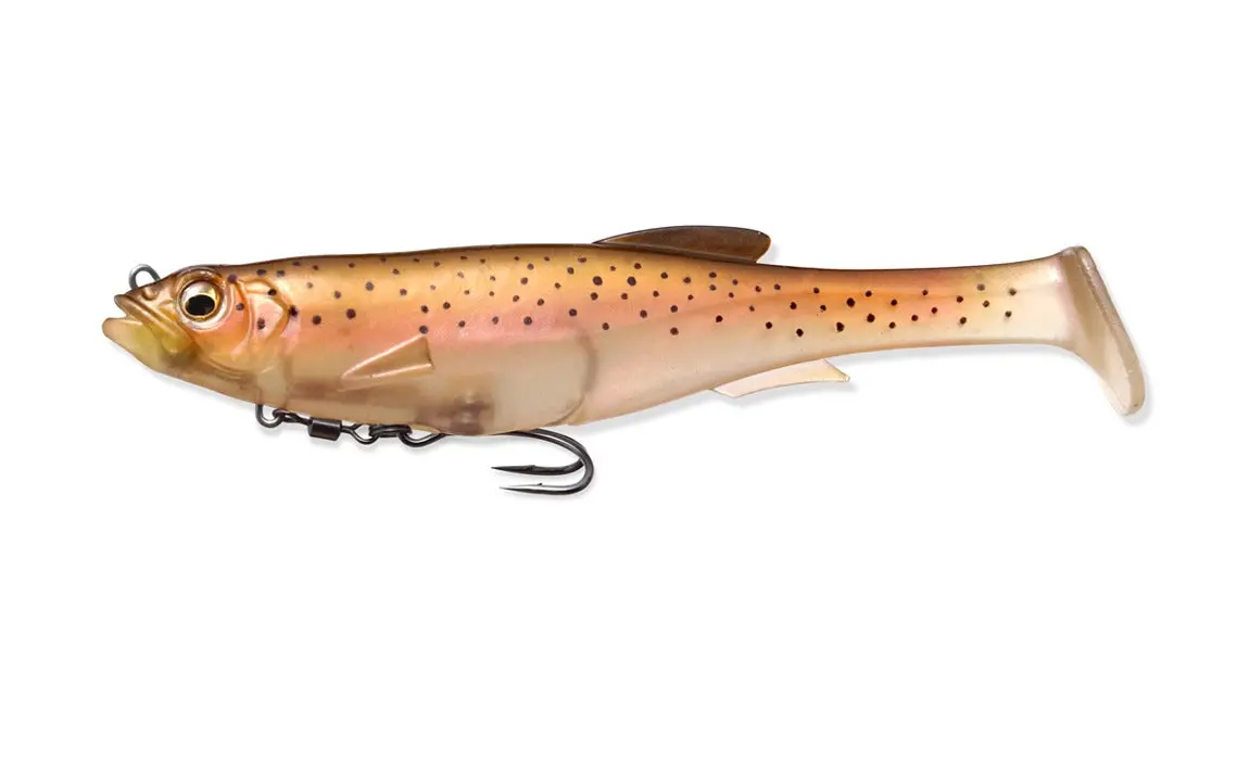 Magdraft Swimbait - (5 Inch) 1