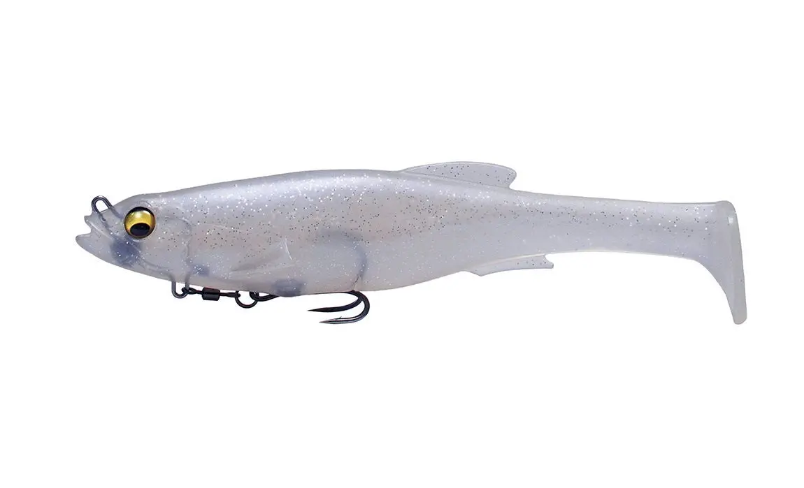 Magdraft Swimbait - (6 Inch) 1