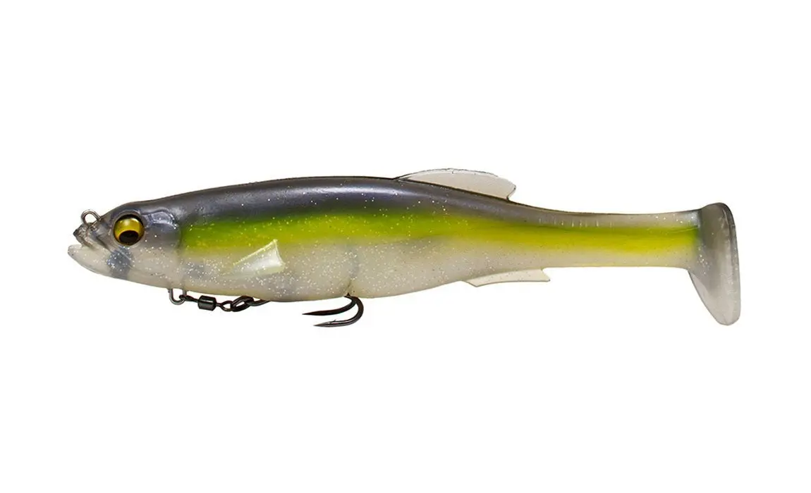 Magdraft Swimbait - (6 Inch) 1