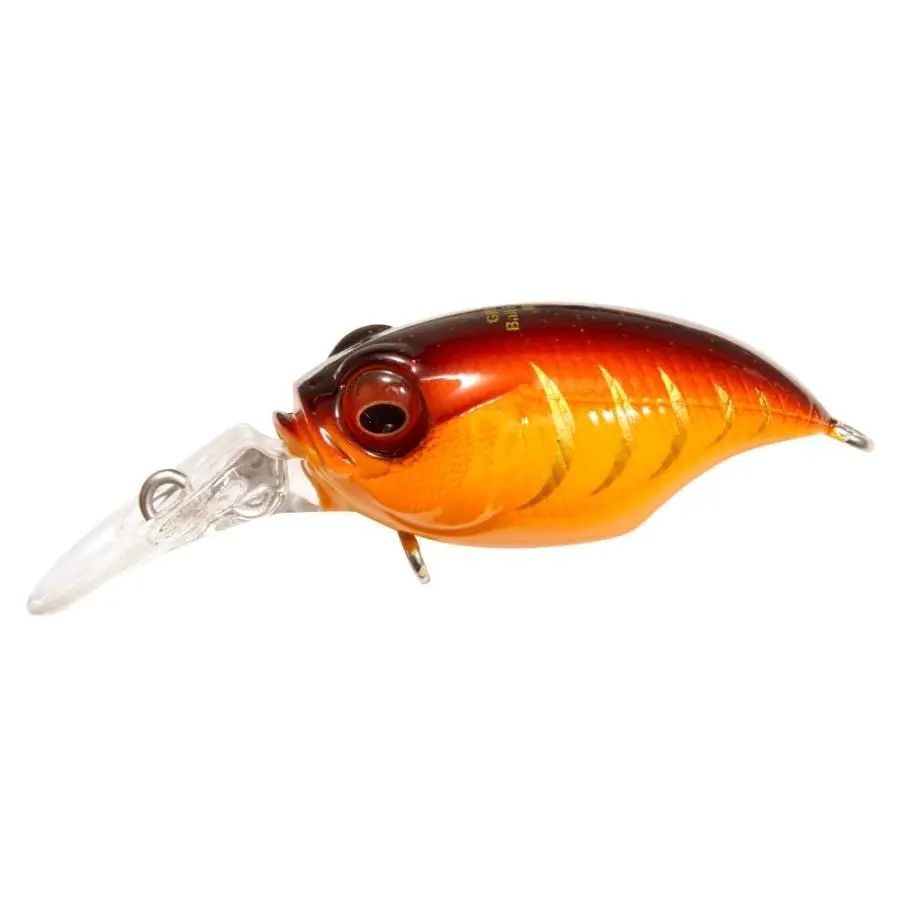 Mr-X Griffon Bfs Crankbait - (1-1/2 Inch) 1