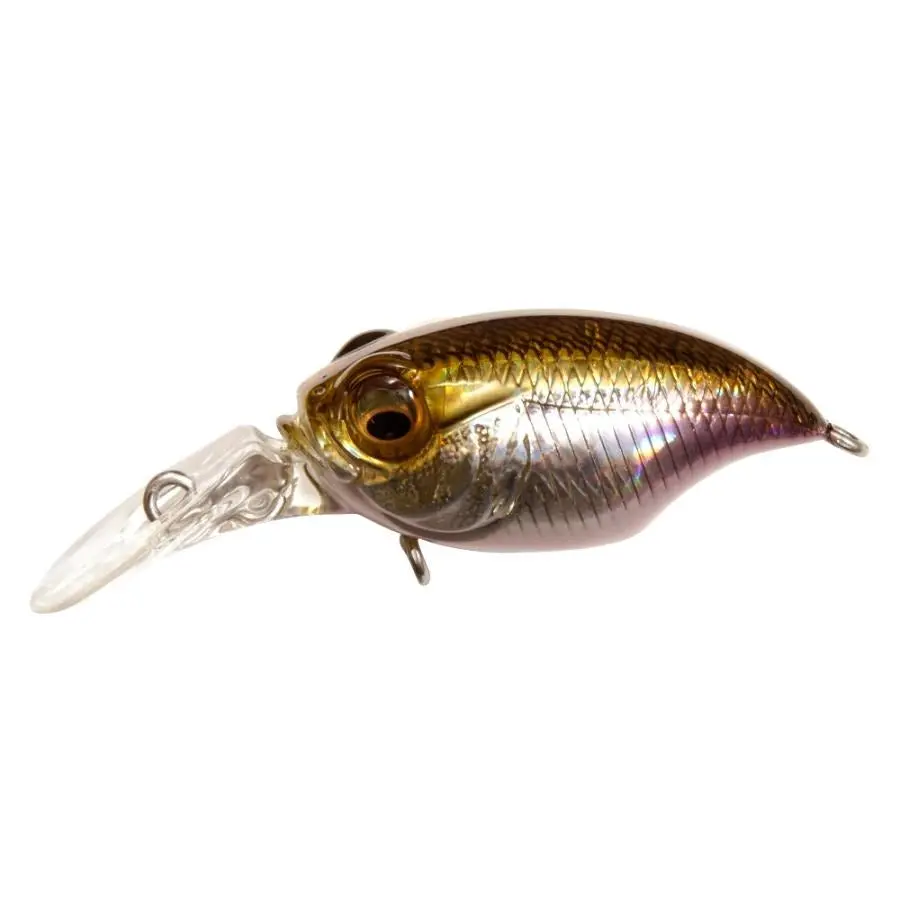 Mr-X Griffon Bfs Crankbait - (1-1/2 Inch) 1