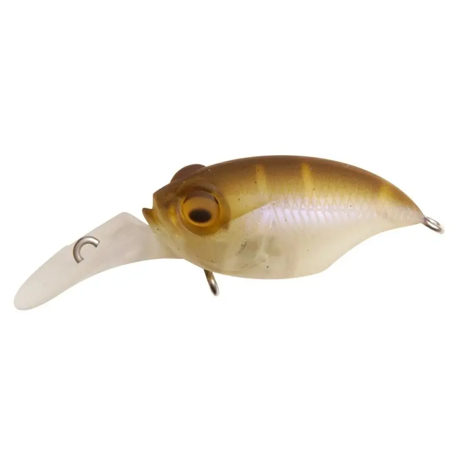 Mr-X Griffon Bfs Crankbait - (1-1/2 Inch) 1