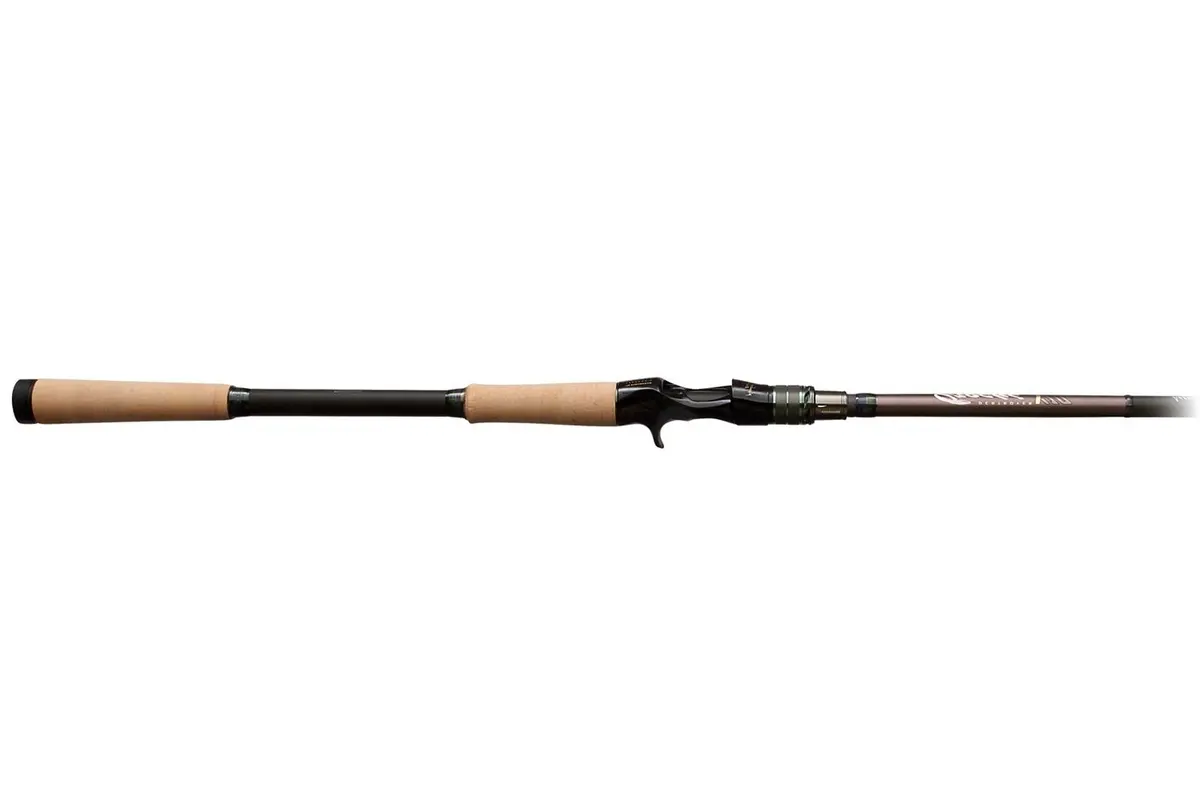 Orochi X10 Anaconda 7'10" Xxh Casting Rod - (F9-710Xt) 1