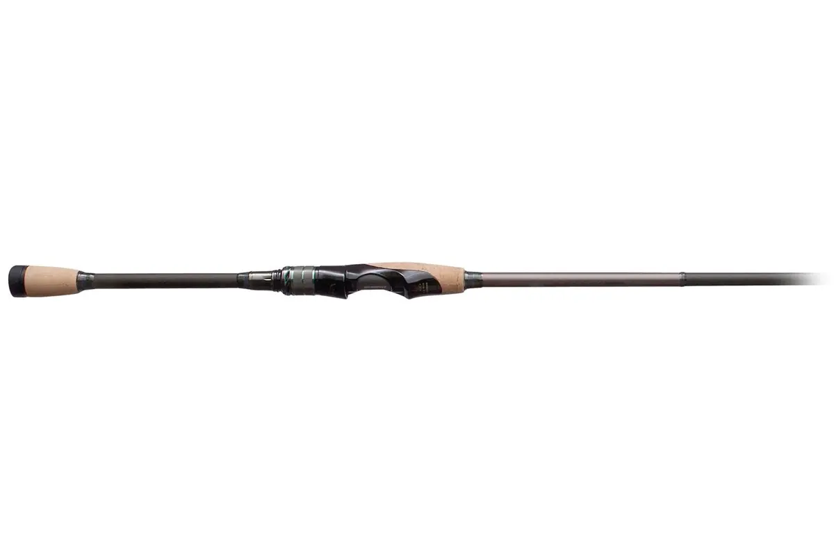 Orochi X10 Jade Python 7'0" Medium Light Spinning Rod - (F3.5-70Xts) 1