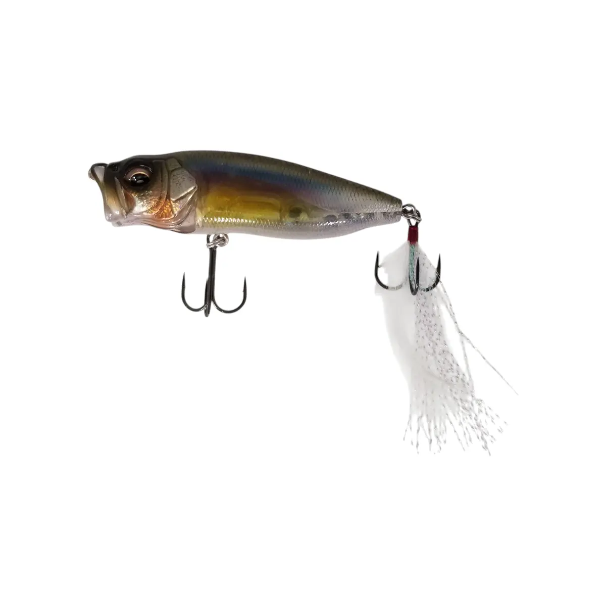 Popmax Topwater Popper - (1/2 Oz.) 1