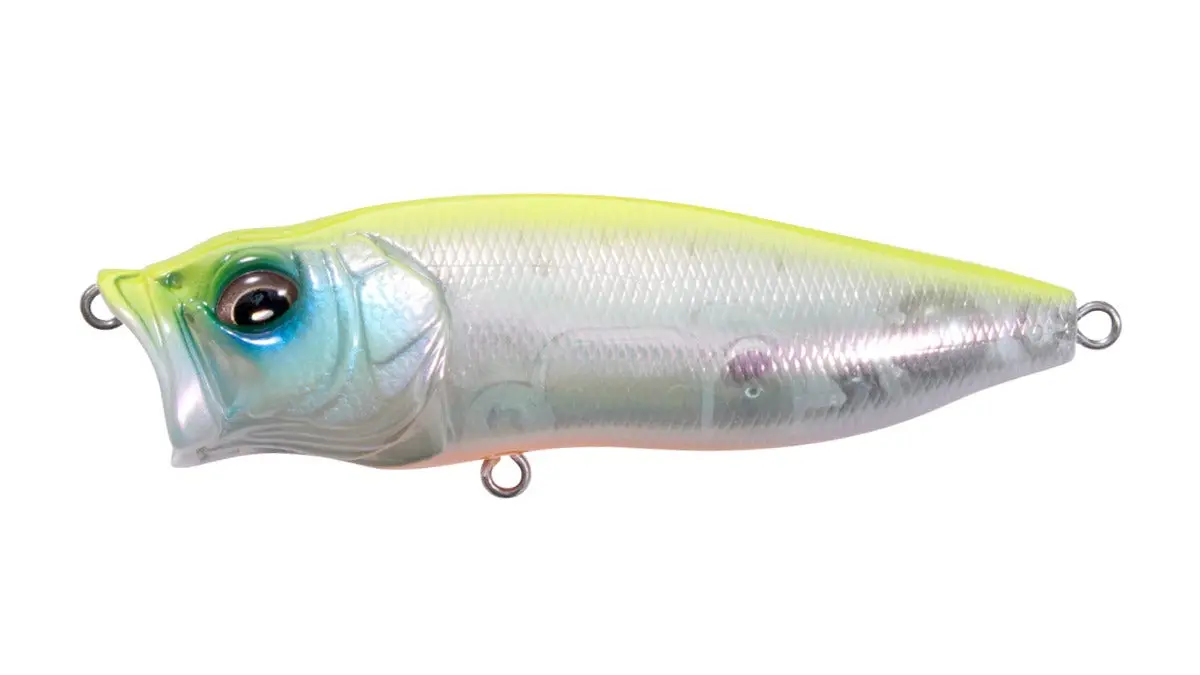Popmax Topwater Popper - (1/2 Oz.) 1