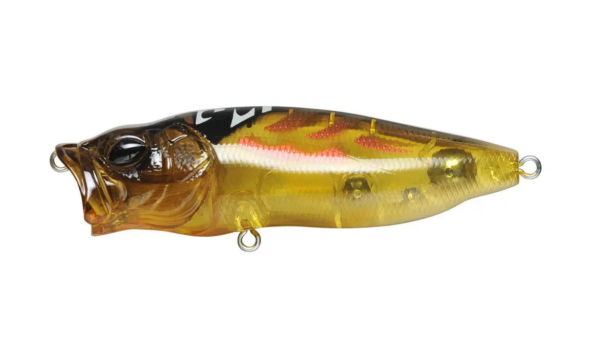 Popmax Topwater Popper - (1/2 Oz.) 1
