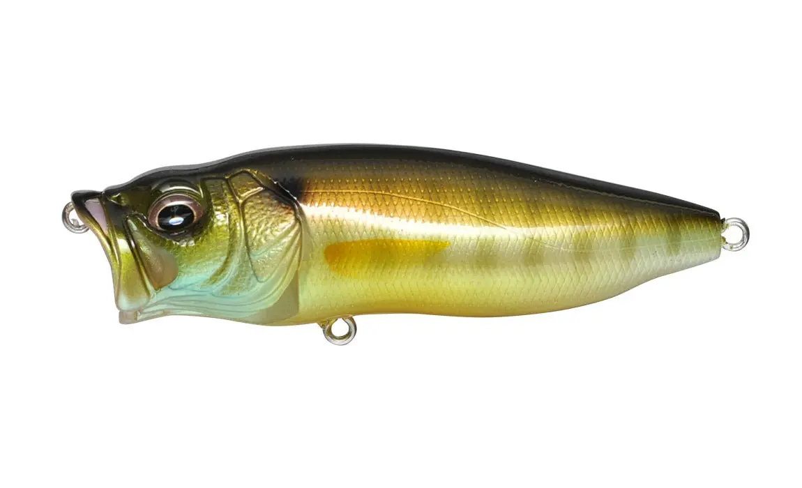 Popmax Topwater Popper - (1/2 Oz.) 1