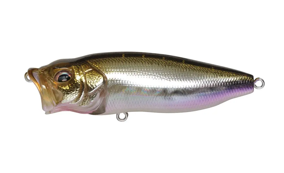 Popmax Topwater Popper - (1/2 Oz.) 1