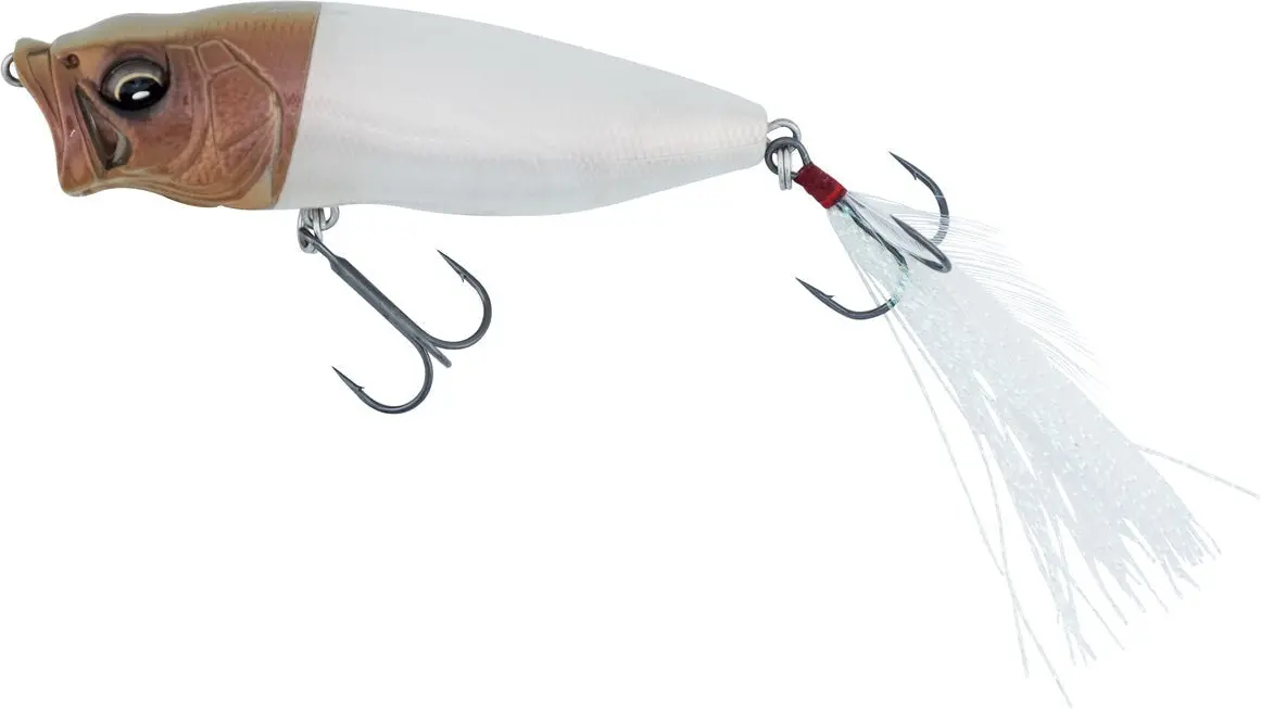Popmax Topwater Popper - (1/2 Oz.) 1