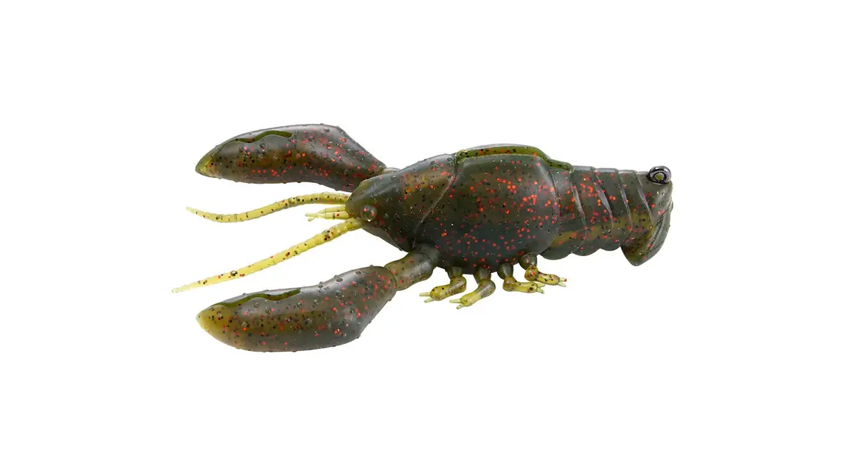 Sleeper Craw - (3 Inch) 1