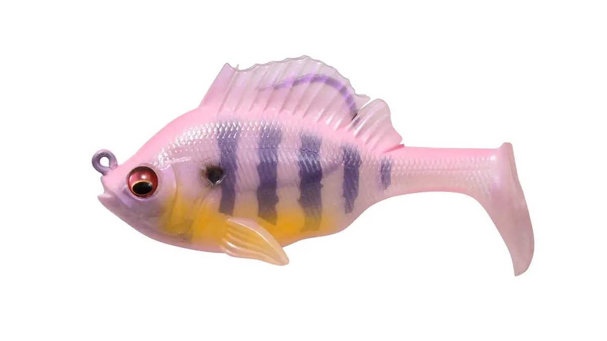 Sleeper Gill Swimbait - (3.2 Inch) 1